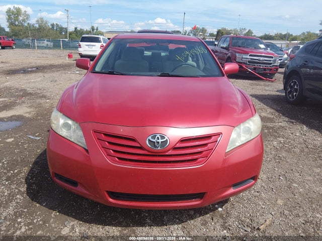 Продажа на аукционе авто 2007 Toyota Camry Le, vin: 4T1BE46K97U150911, номер лота: 46094888