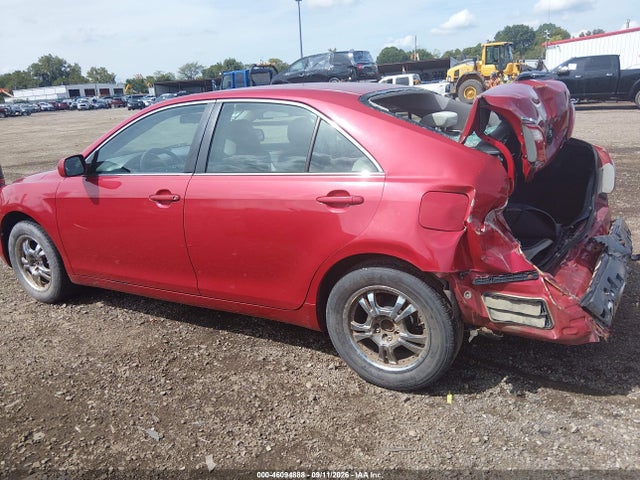 Продажа на аукционе авто 2007 Toyota Camry Le, vin: 4T1BE46K97U150911, номер лота: 46094888