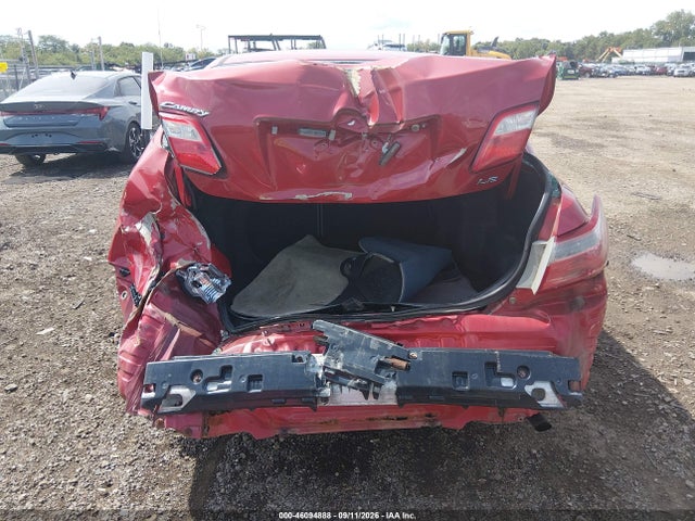 Продажа на аукционе авто 2007 Toyota Camry Le, vin: 4T1BE46K97U150911, номер лота: 46094888