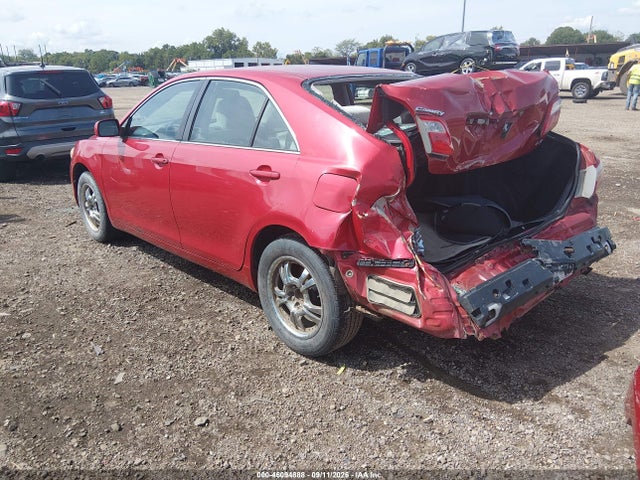 Продажа на аукционе авто 2007 Toyota Camry Le, vin: 4T1BE46K97U150911, номер лота: 46094888