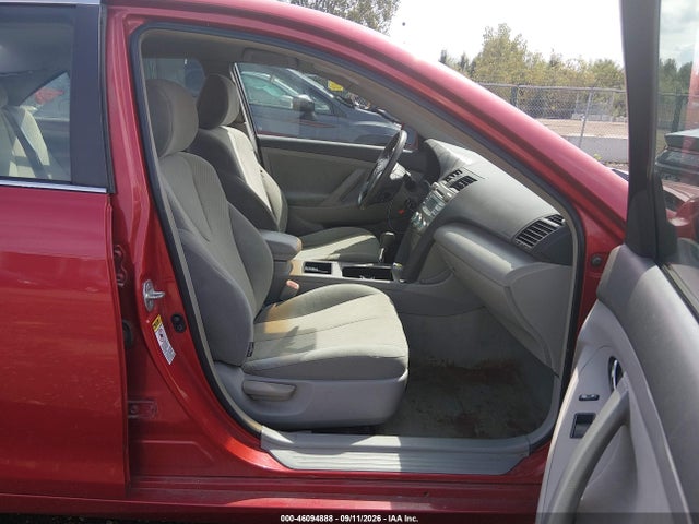 Продажа на аукционе авто 2007 Toyota Camry Le, vin: 4T1BE46K97U150911, номер лота: 46094888