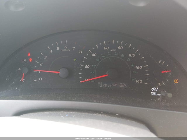 Продажа на аукционе авто 2007 Toyota Camry Le, vin: 4T1BE46K97U150911, номер лота: 46094888