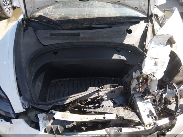 Продажа на аукционе авто 2022 Tesla Model 3 Performance Dual Motor All-wheel Drive, vin: 5YJ3E1EC0NF296900, номер лота: 46094897