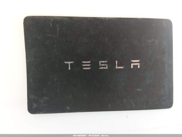 Продажа на аукционе авто 2022 Tesla Model 3 Performance Dual Motor All-wheel Drive, vin: 5YJ3E1EC0NF296900, номер лота: 46094897