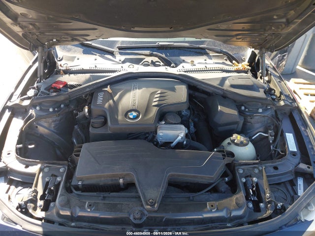 WBA3C3G50FNT53371 BMW 320i Xdrive