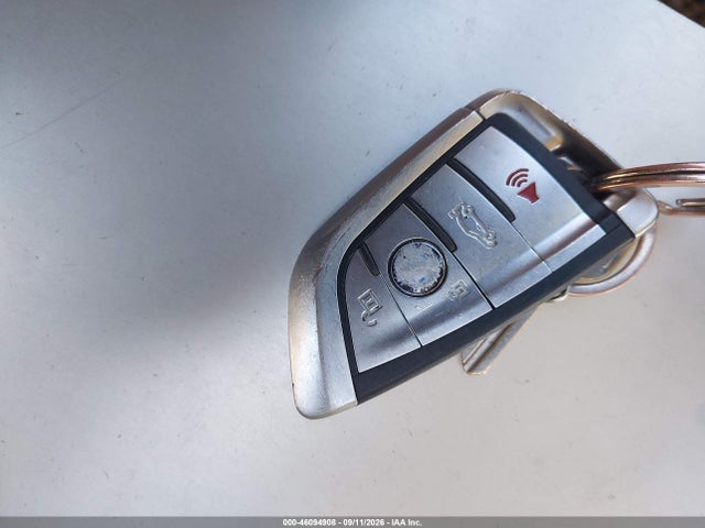 WBA3C3G50FNT53371 BMW 320i Xdrive