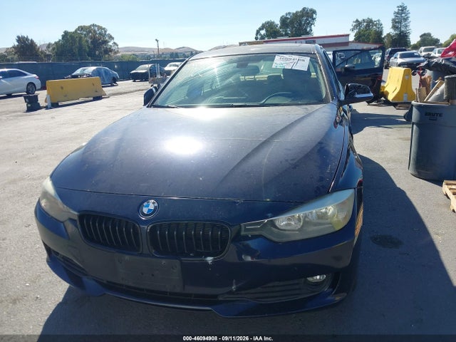 WBA3C3G50FNT53371 BMW 320i Xdrive