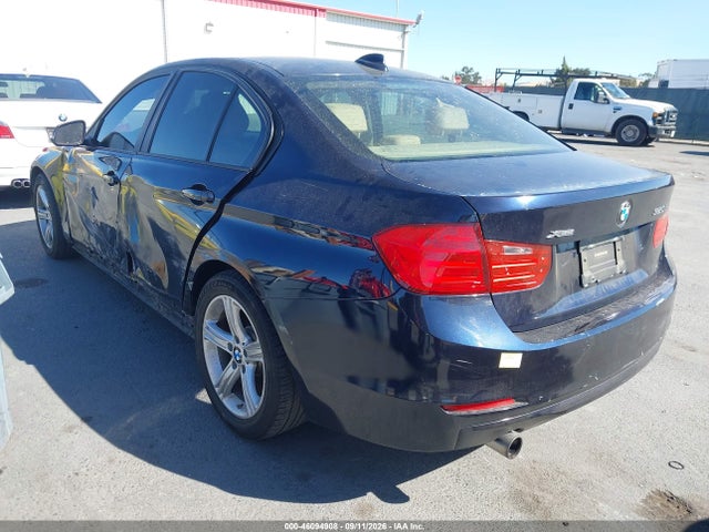 WBA3C3G50FNT53371 BMW 320i Xdrive