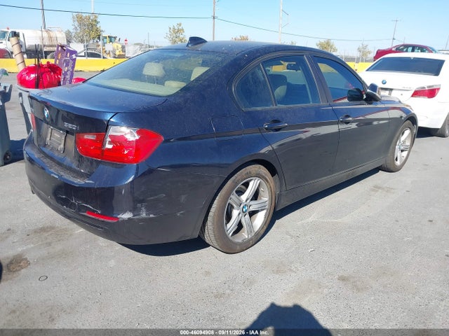 WBA3C3G50FNT53371 BMW 320i Xdrive