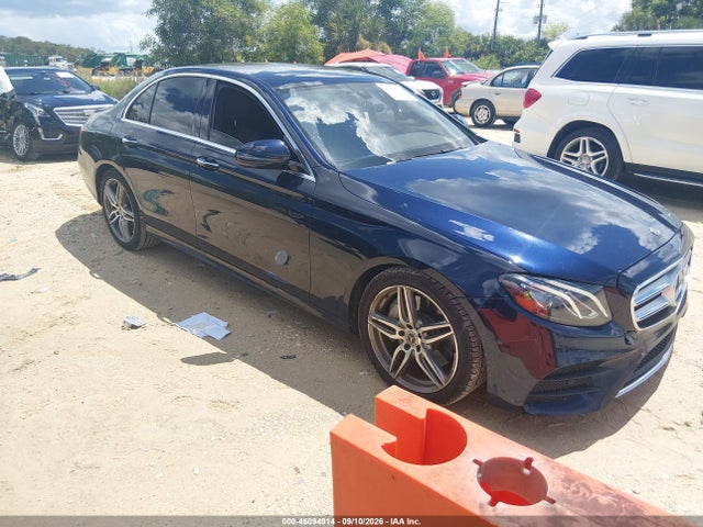 Aukcja sprzedaży 2017 Mercedes-benz E 300, vin: WDDZF4JB5HA241318, numer aukcji: 46094914