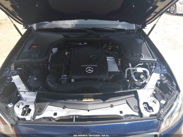 Aukcja sprzedaży 2017 Mercedes-benz E 300, vin: WDDZF4JB5HA241318, numer aukcji: 46094914