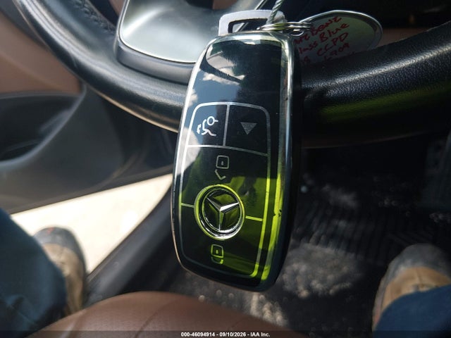 Aukcja sprzedaży 2017 Mercedes-benz E 300, vin: WDDZF4JB5HA241318, numer aukcji: 46094914