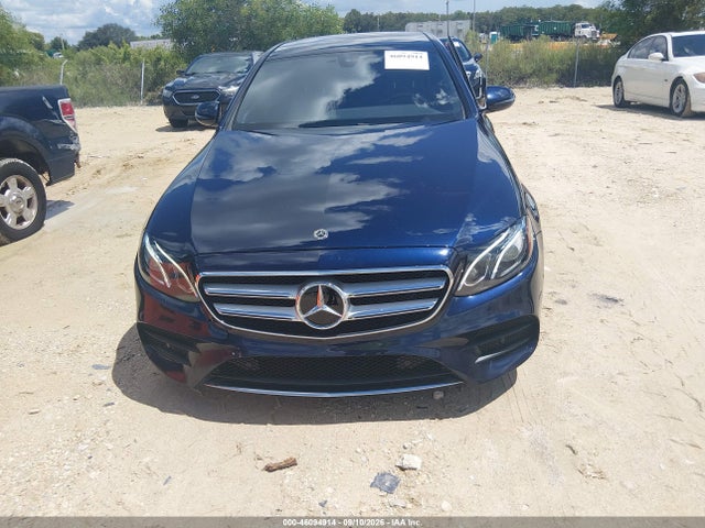 Aukcja sprzedaży 2017 Mercedes-benz E 300, vin: WDDZF4JB5HA241318, numer aukcji: 46094914