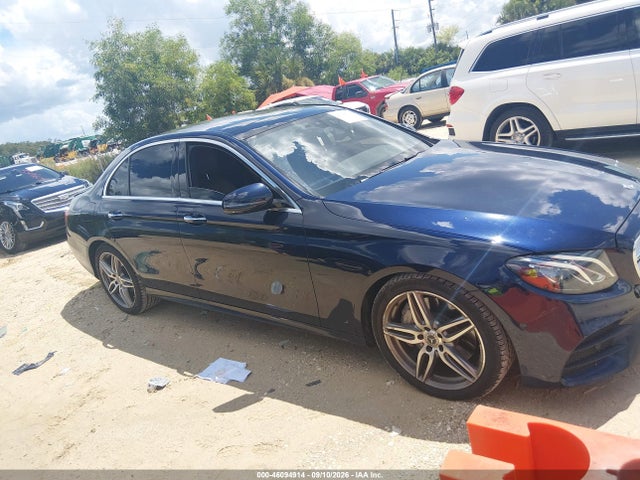 Aukcja sprzedaży 2017 Mercedes-benz E 300, vin: WDDZF4JB5HA241318, numer aukcji: 46094914