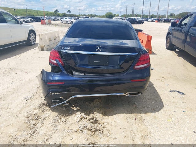 Aukcja sprzedaży 2017 Mercedes-benz E 300, vin: WDDZF4JB5HA241318, numer aukcji: 46094914