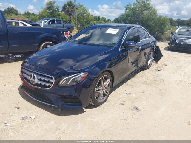Aukcja sprzedaży 2017 Mercedes-benz E 300, vin: WDDZF4JB5HA241318, numer aukcji: 46094914