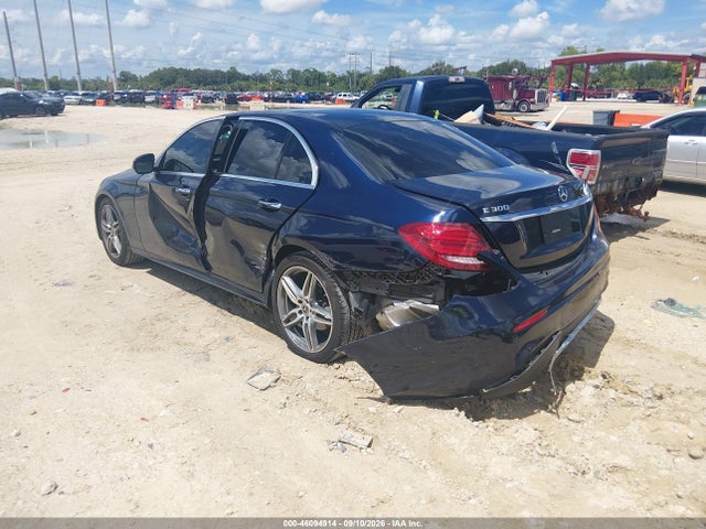Aukcja sprzedaży 2017 Mercedes-benz E 300, vin: WDDZF4JB5HA241318, numer aukcji: 46094914
