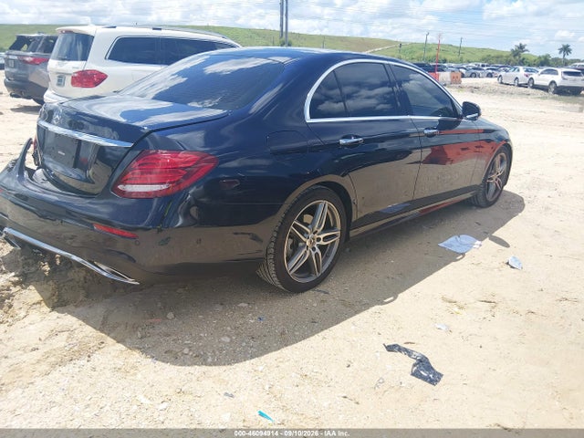 Aukcja sprzedaży 2017 Mercedes-benz E 300, vin: WDDZF4JB5HA241318, numer aukcji: 46094914