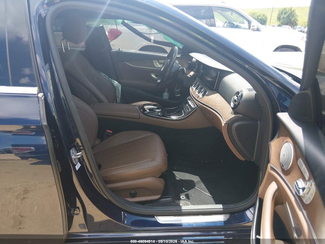 Aukcja sprzedaży 2017 Mercedes-benz E 300, vin: WDDZF4JB5HA241318, numer aukcji: 46094914