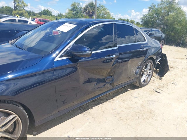 Aukcja sprzedaży 2017 Mercedes-benz E 300, vin: WDDZF4JB5HA241318, numer aukcji: 46094914