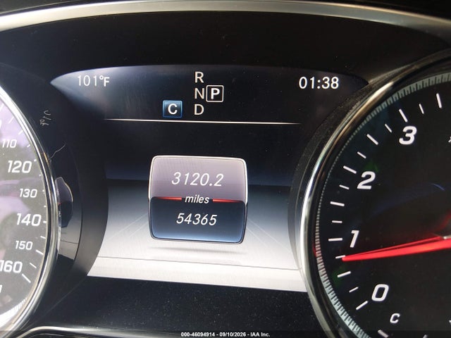 Aukcja sprzedaży 2017 Mercedes-benz E 300, vin: WDDZF4JB5HA241318, numer aukcji: 46094914