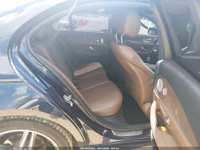 Aukcja sprzedaży 2017 Mercedes-benz E 300, vin: WDDZF4JB5HA241318, numer aukcji: 46094914