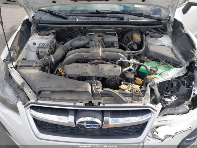 Auction sale of the 2013 Subaru Impreza 2.0i Premium, vin: JF1GPAC64DH840537, lot number: 46094917