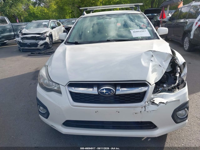 Auction sale of the 2013 Subaru Impreza 2.0i Premium, vin: JF1GPAC64DH840537, lot number: 46094917