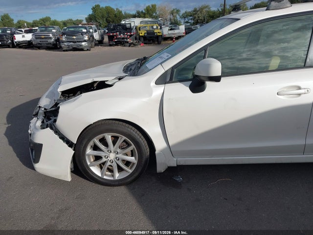 Auction sale of the 2013 Subaru Impreza 2.0i Premium, vin: JF1GPAC64DH840537, lot number: 46094917