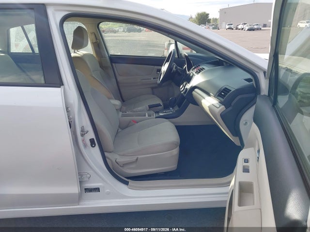Auction sale of the 2013 Subaru Impreza 2.0i Premium, vin: JF1GPAC64DH840537, lot number: 46094917