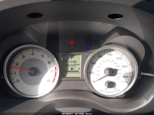 Auction sale of the 2013 Subaru Impreza 2.0i Premium, vin: JF1GPAC64DH840537, lot number: 46094917