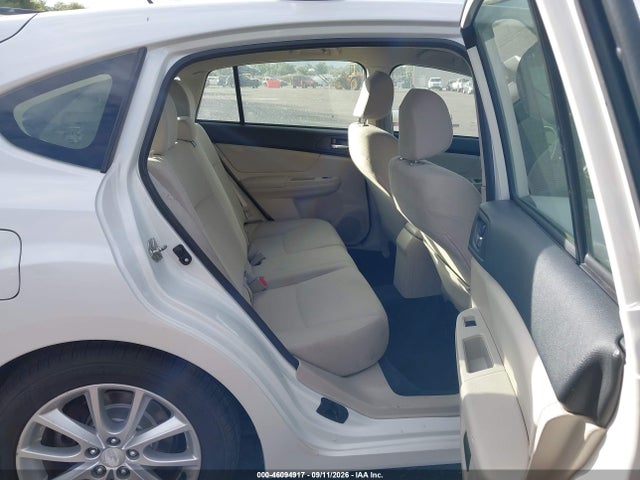 Auction sale of the 2013 Subaru Impreza 2.0i Premium, vin: JF1GPAC64DH840537, lot number: 46094917