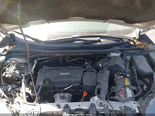 Honda CR-V EX 2016 3CZRM3H57GG700286 Image 10