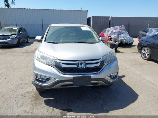 Honda CR-V EX 2016 3CZRM3H57GG700286 Image 13
