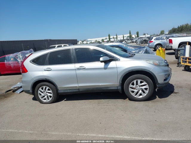 Honda CR-V EX 2016 3CZRM3H57GG700286 Image 14