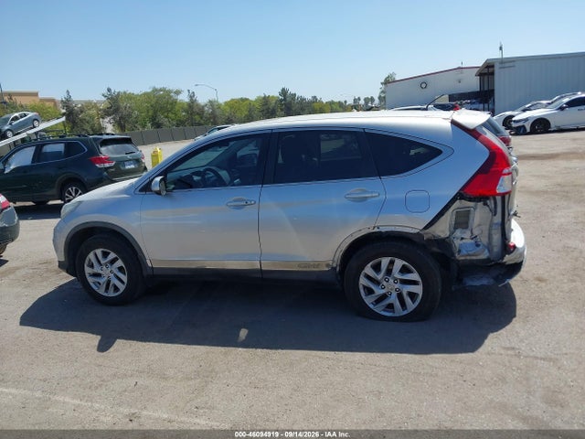 Honda CR-V EX 2016 3CZRM3H57GG700286 Image 15