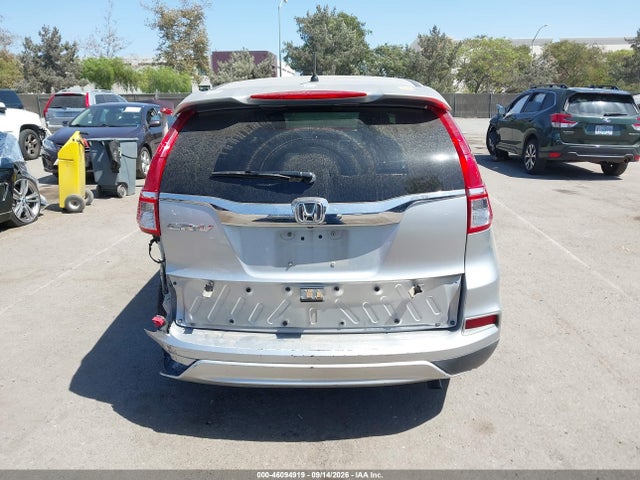 Honda CR-V EX 2016 3CZRM3H57GG700286 Image 17