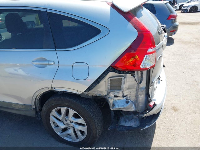 Honda CR-V EX 2016 3CZRM3H57GG700286 Image 18