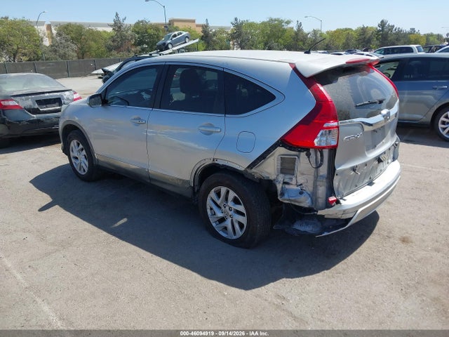 Honda CR-V EX 2016 3CZRM3H57GG700286 Image 3