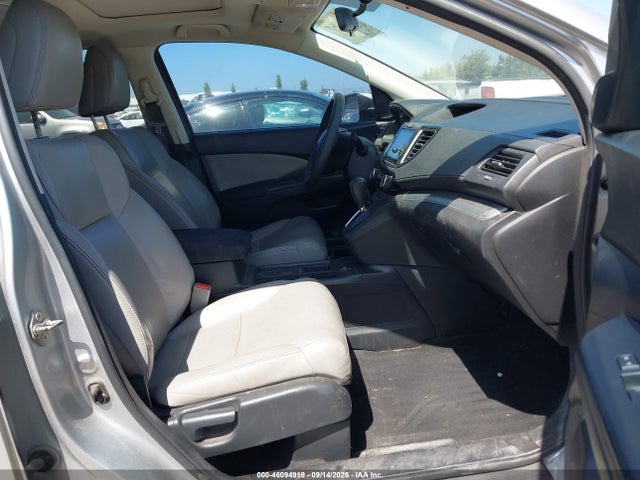 Honda CR-V EX 2016 3CZRM3H57GG700286 Image 5