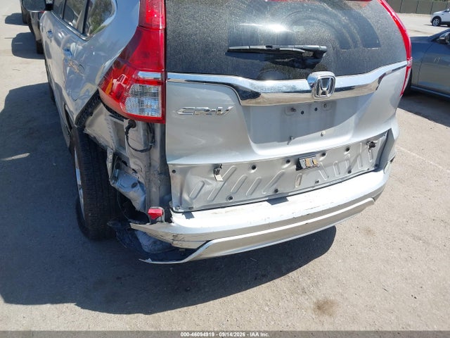 Honda CR-V EX 2016 3CZRM3H57GG700286 Image 6