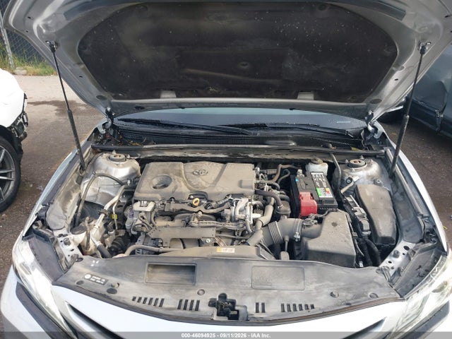 Продаж на аукціоні авто 2019 Toyota Camry Xse, vin: 4T1B61HK4KU163325, номер лоту: 46094925