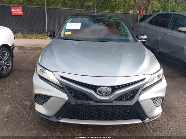 Продаж на аукціоні авто 2019 Toyota Camry Xse, vin: 4T1B61HK4KU163325, номер лоту: 46094925