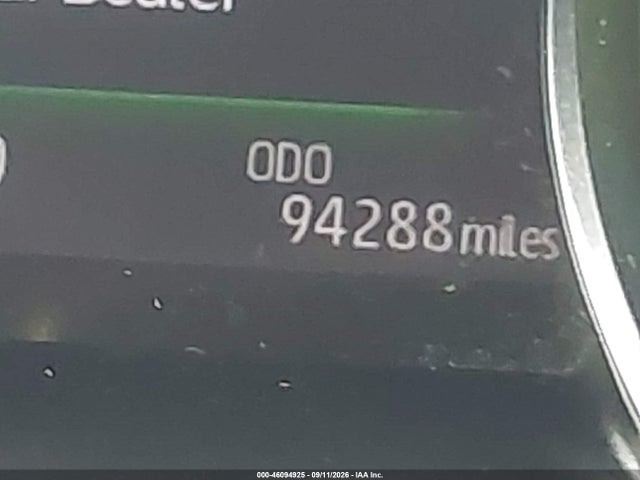 Продаж на аукціоні авто 2019 Toyota Camry Xse, vin: 4T1B61HK4KU163325, номер лоту: 46094925