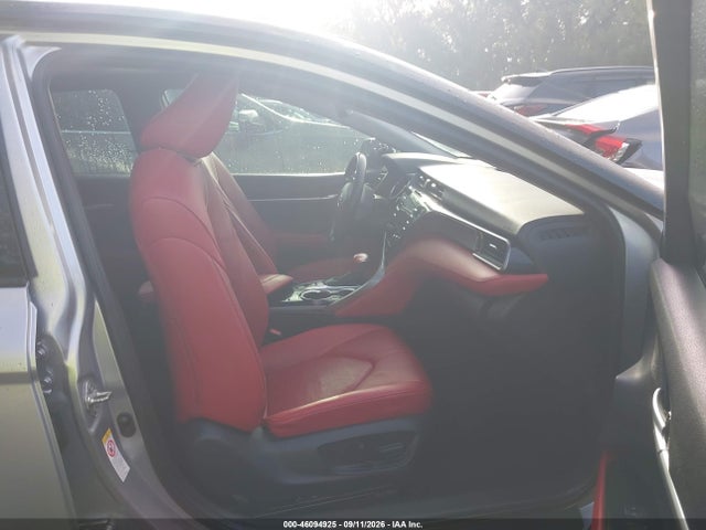 Продаж на аукціоні авто 2019 Toyota Camry Xse, vin: 4T1B61HK4KU163325, номер лоту: 46094925