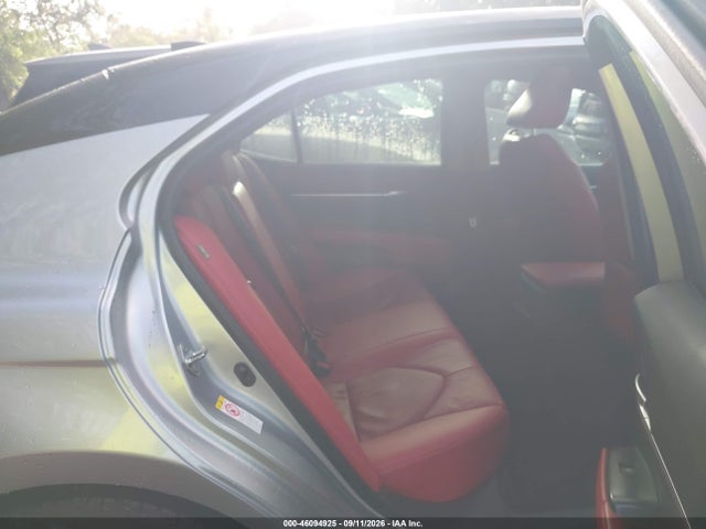 Продаж на аукціоні авто 2019 Toyota Camry Xse, vin: 4T1B61HK4KU163325, номер лоту: 46094925