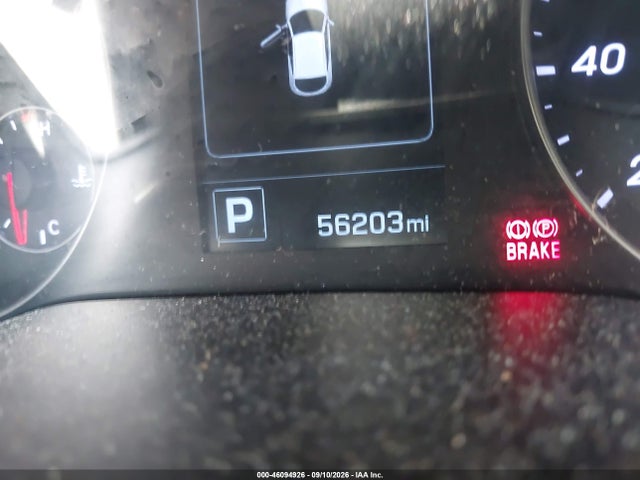 Продажа на аукционе авто 2016 Hyundai Veloster Turbo, vin: KMHTC6AE8GU276281, номер лота: 46094926