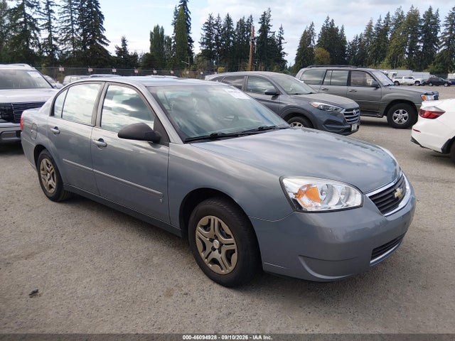 Aukcja sprzedaży 2008 Chevrolet Malibu Classic Ls, vin: 1G1ZS58F88F109539, numer aukcji: 46094928