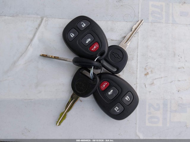 2008 Chevrolet Malibu Classic Ls მანქანა იყიდება აუქციონზე, vin: 1G1ZS58F88F109539, აუქციონის ნომერი: 46094928