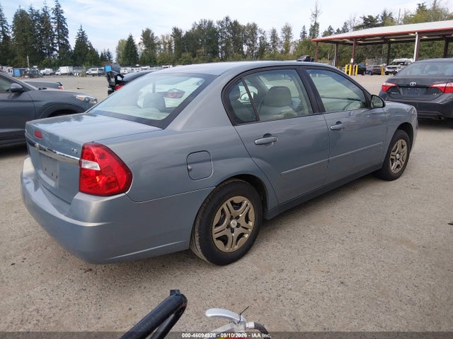 2008 Chevrolet Malibu Classic Ls მანქანა იყიდება აუქციონზე, vin: 1G1ZS58F88F109539, აუქციონის ნომერი: 46094928